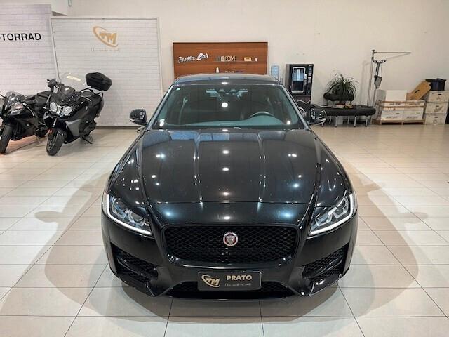 Jaguar XF 2.0d R-Sport 180cv