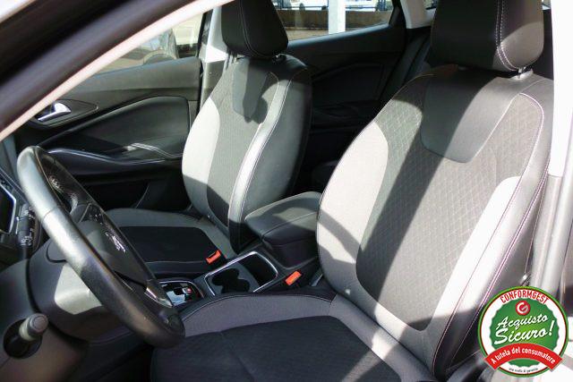 OPEL Grandland 1.5 diesel Ecotec aut. Business Elegance