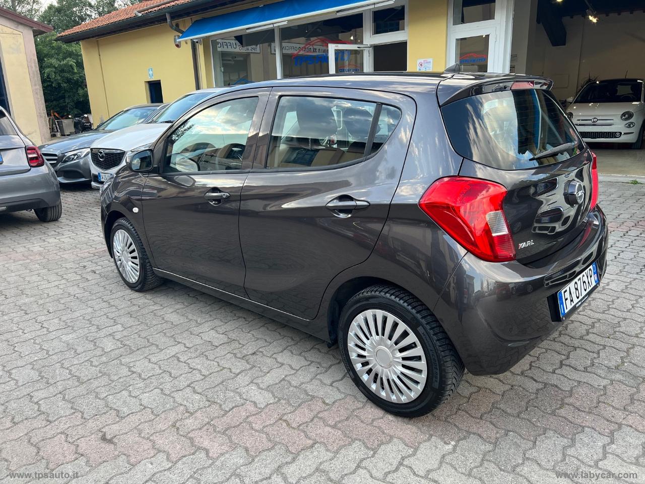 OPEL Karl 1.0 75 CV Cosmo