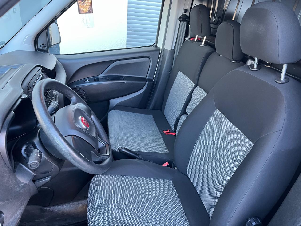 Fiat Doblo Doblò 1.6 MJT 120CV PL Combi Maxi XL N1 SX