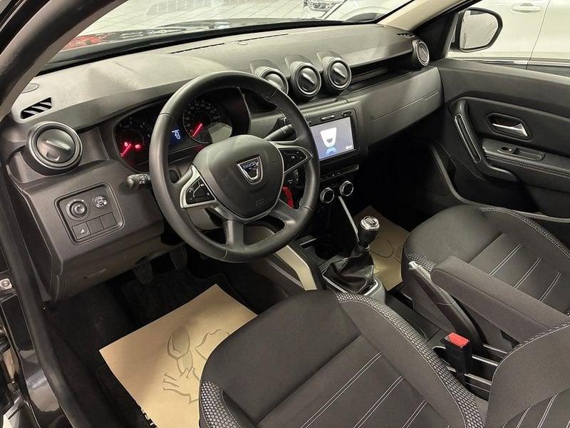 Dacia Duster Duster Prestige 1.0 TCe 100 CV ECO-G 4x2 rif.GC707