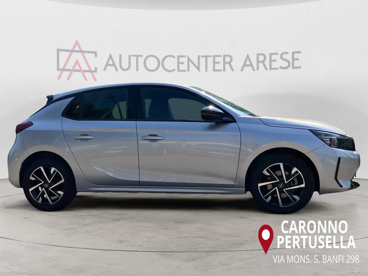 Opel Corsa 1.2 GS s&s 100cv