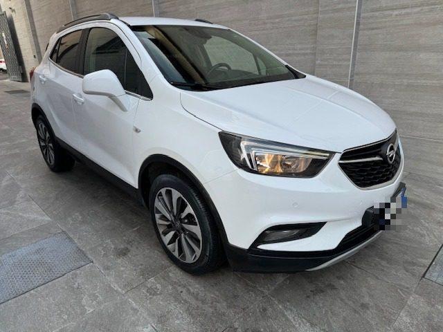 OPEL Mokka X 1.6 CDTI Ecotec 136CV 4x2 Start&Stop Advance