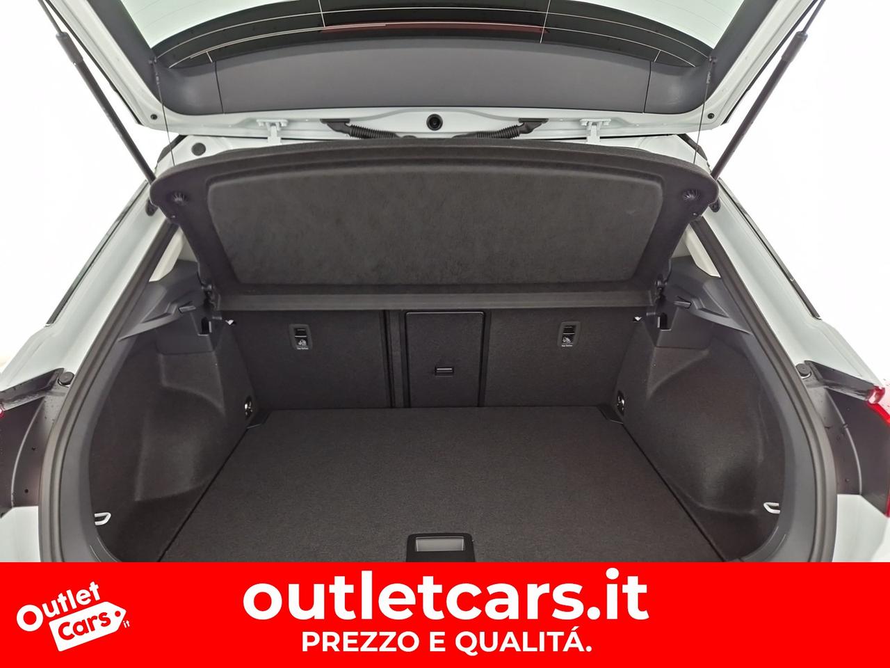 Volkswagen T-Roc 1.0 tsi edition plus 115cv