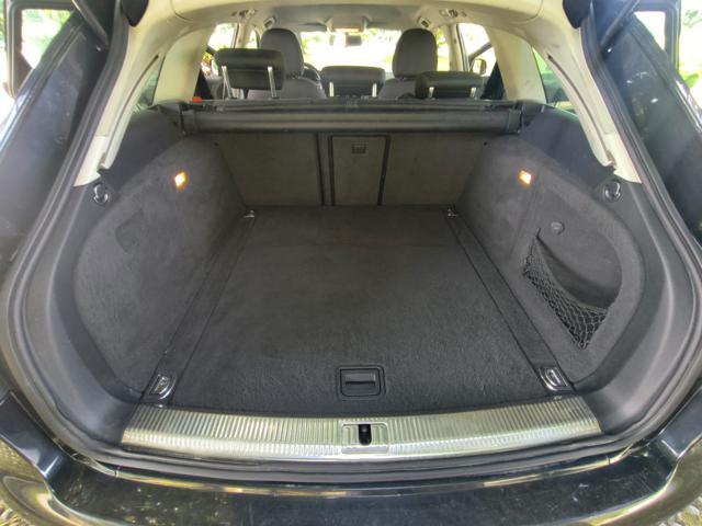 AUDI A4 Avant 2.0 TDI 170CV F.AP. quattro