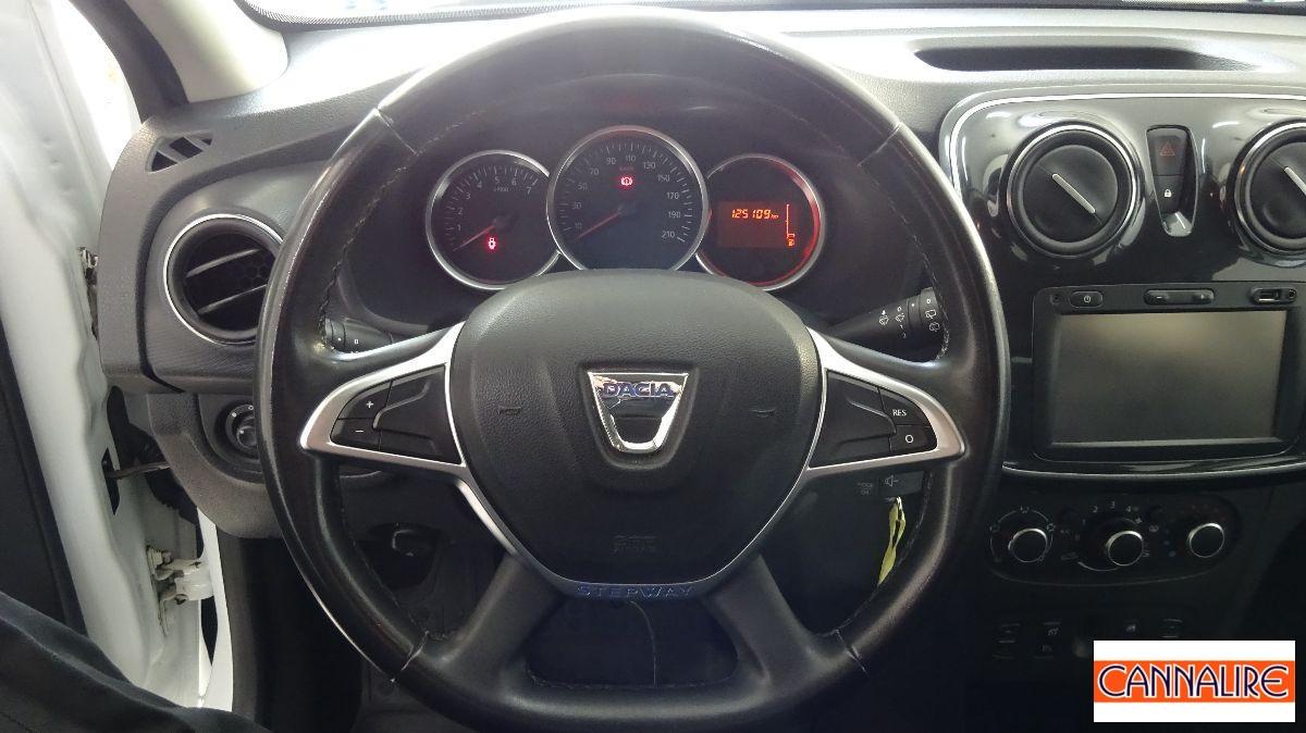 DACIA - Sandero - Stepway 1.5 dCi 90 CV S&S