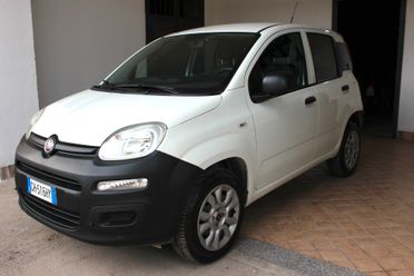 Fiat Panda 0.9 TwinAir Turbo Natural Power Pop Van 2 posti