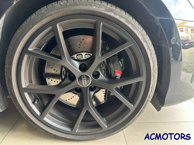 AUDI RS3 SPB TFSI quattro S tronic