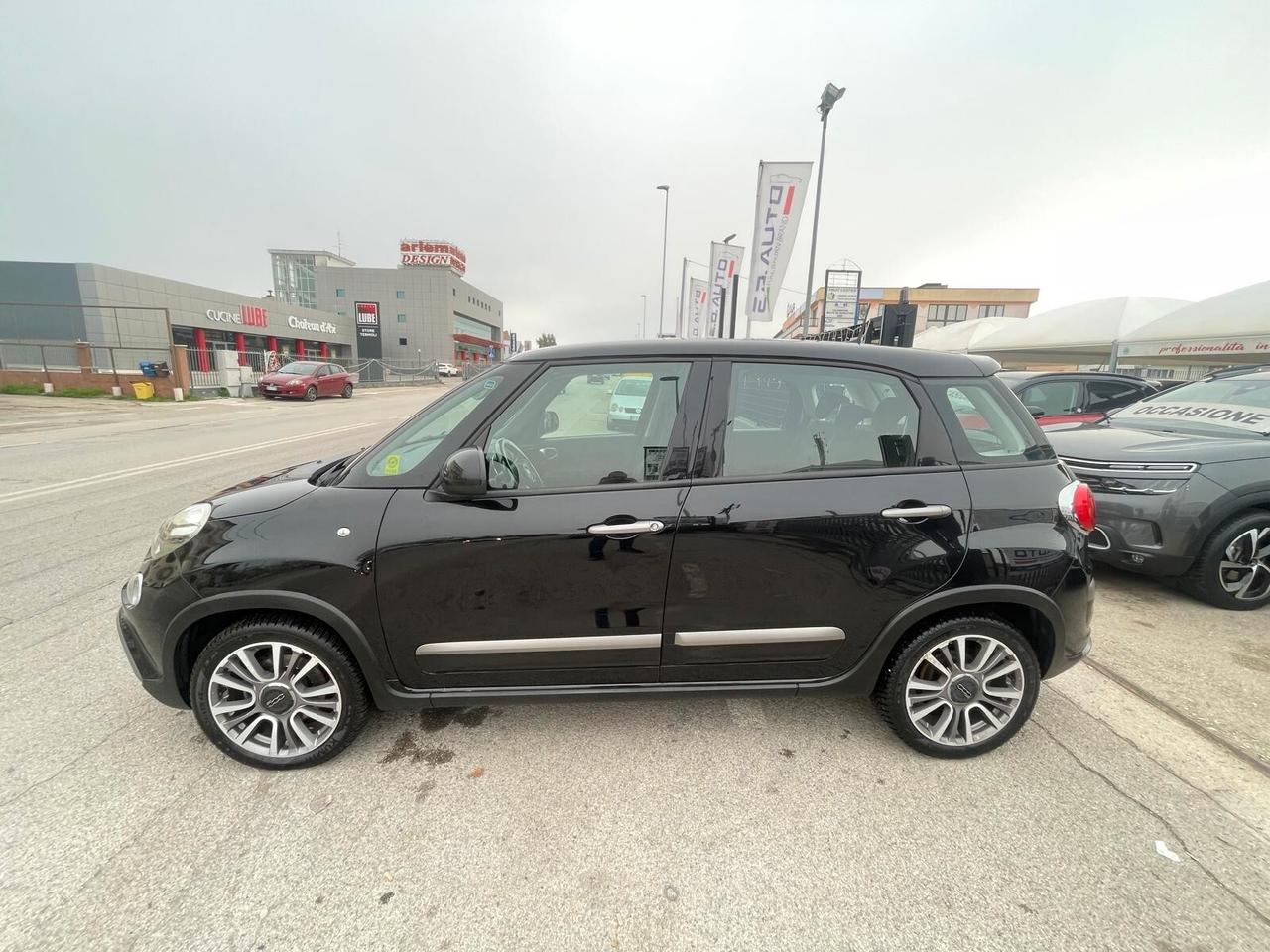 Fiat 500L 1.3 Multijet 95 CV Cross
