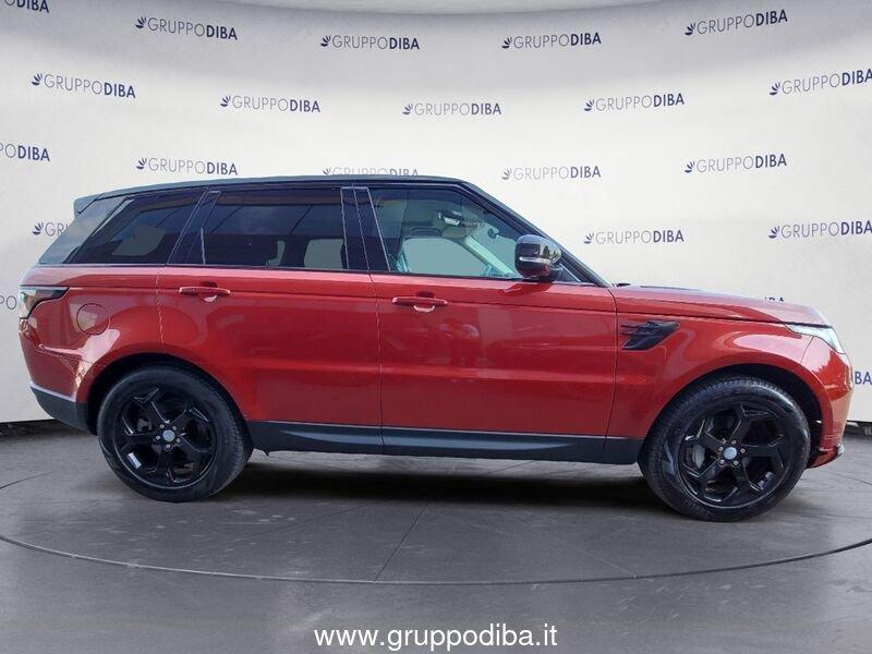 Land Rover Range Rover Sport II 2018 Die. 3.0d i6 mhev HSE 249cv auto