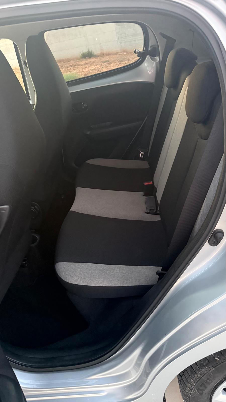 Citroen C1 PureTech 82 5 porte Shine