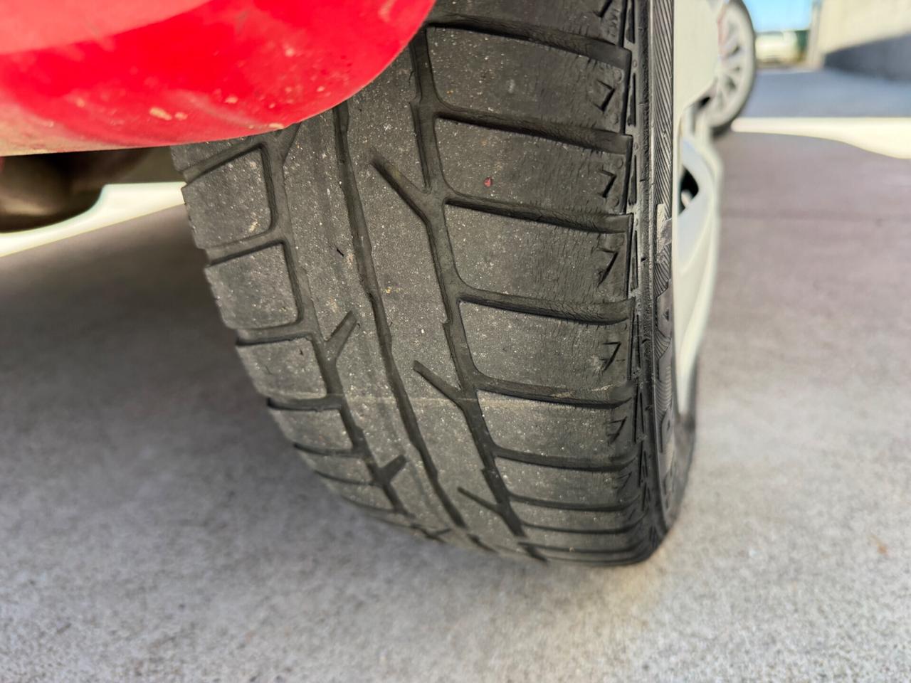 CITROEN C1 1.0 BENZINA EURO4 CONSUMI BASSI