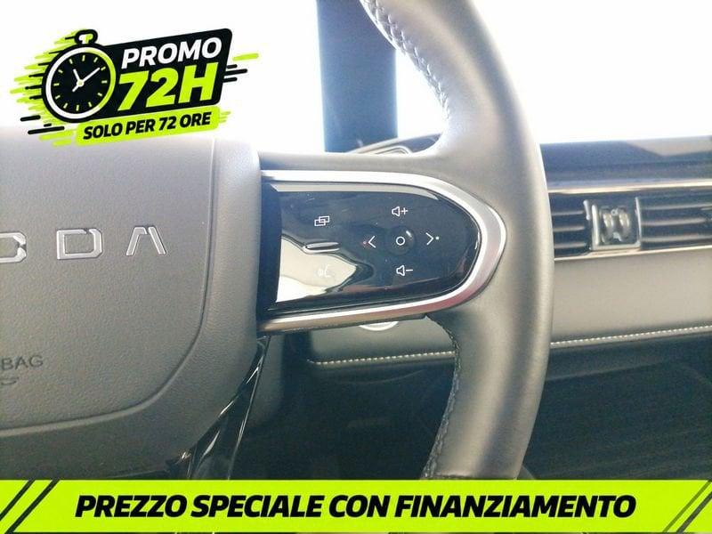 OMODA 5 Omoda 1.6 tgdi Premium 7dct