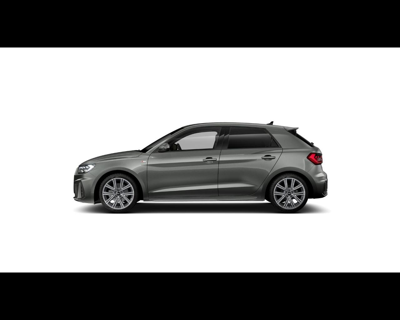 AUDI Audi A1 Sportback S line Edition 30 TFSI 85(116) kW(CV) S tronic