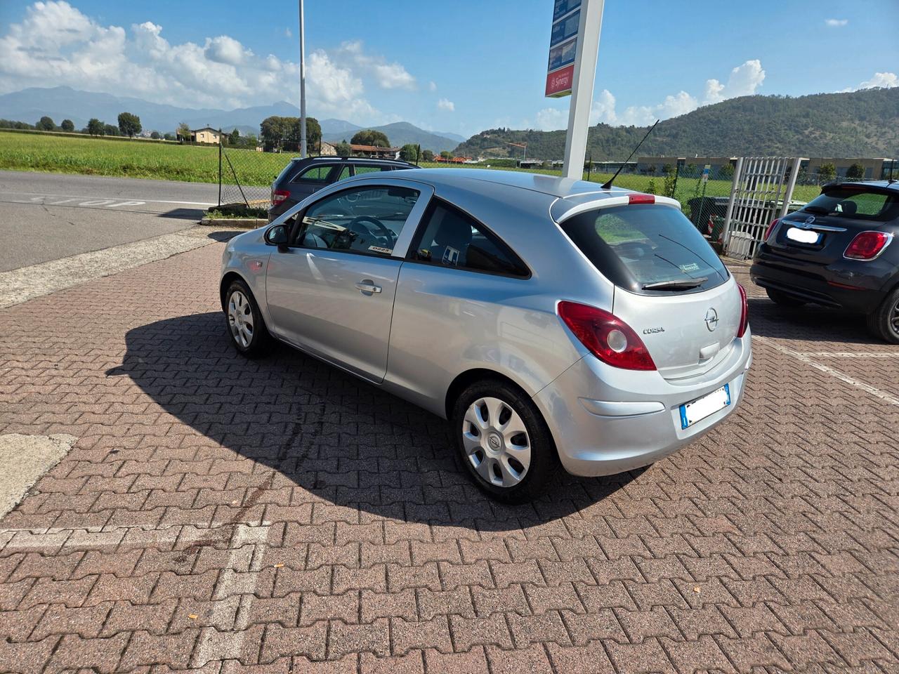 Opel Corsa 1.0 12V 3 porte, SOLO 61.000 KM! GARANZIA! 2009
