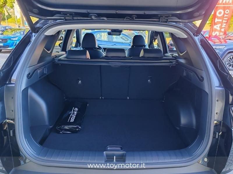 Hyundai Tucson 3ª serie 1.6 HEV aut. Exellence