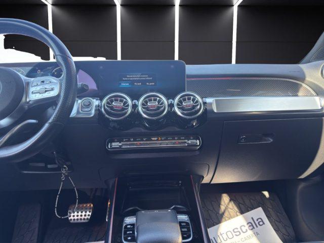 MERCEDES-BENZ GLB 200 d Automatic 4Matic Premium