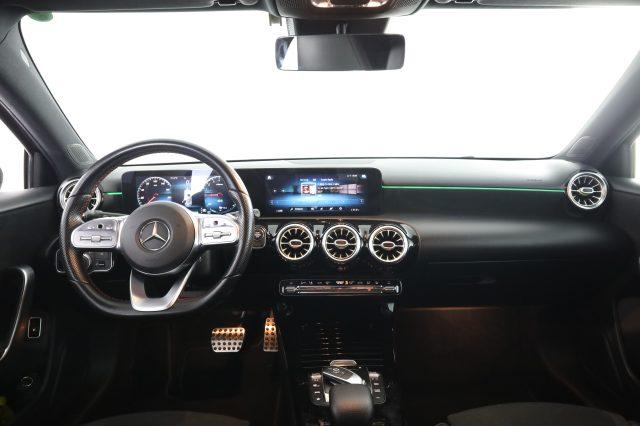 MERCEDES-BENZ A 250 A 250 e EQ-POWER Automatic PREMIUM