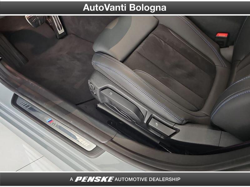 BMW Serie 3 320d 48V xDrive Touring Msport PRO