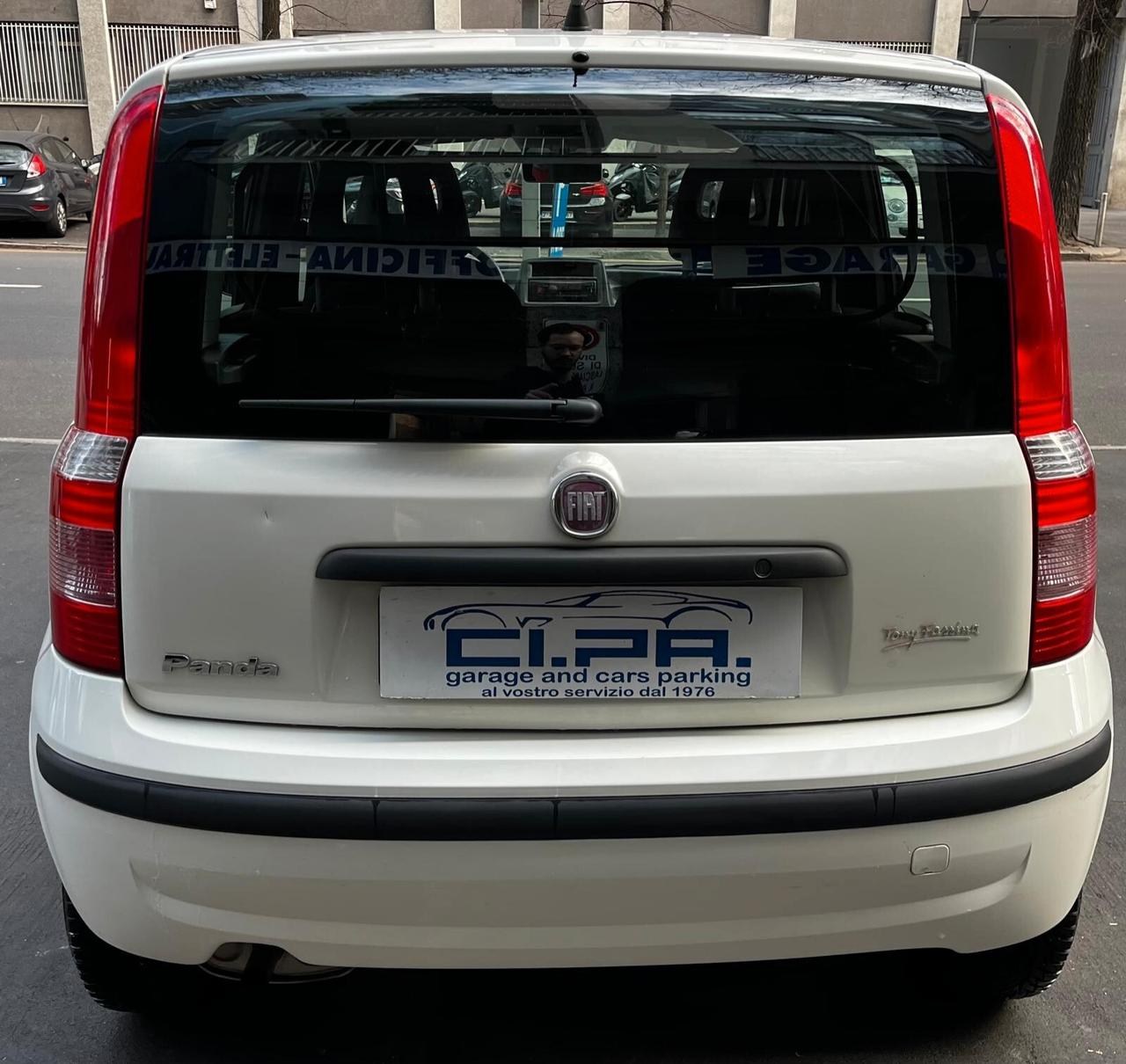 Fiat Panda 1.2 MyLife AUTOCARRO