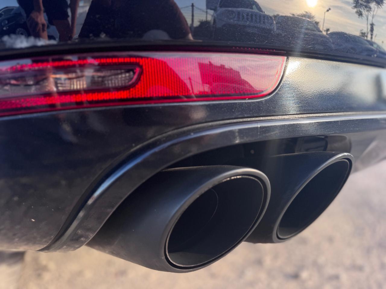 Porsche Macan 3.0 S Diesel 258CV CARTIER CARBONIO TETTO