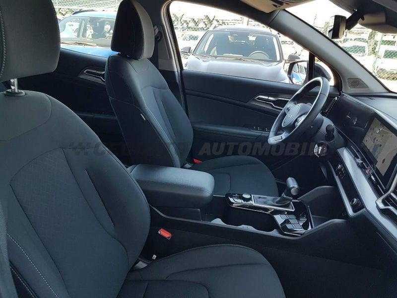 KIA Sportage Sportage 1.6 crdi mhev Business dct