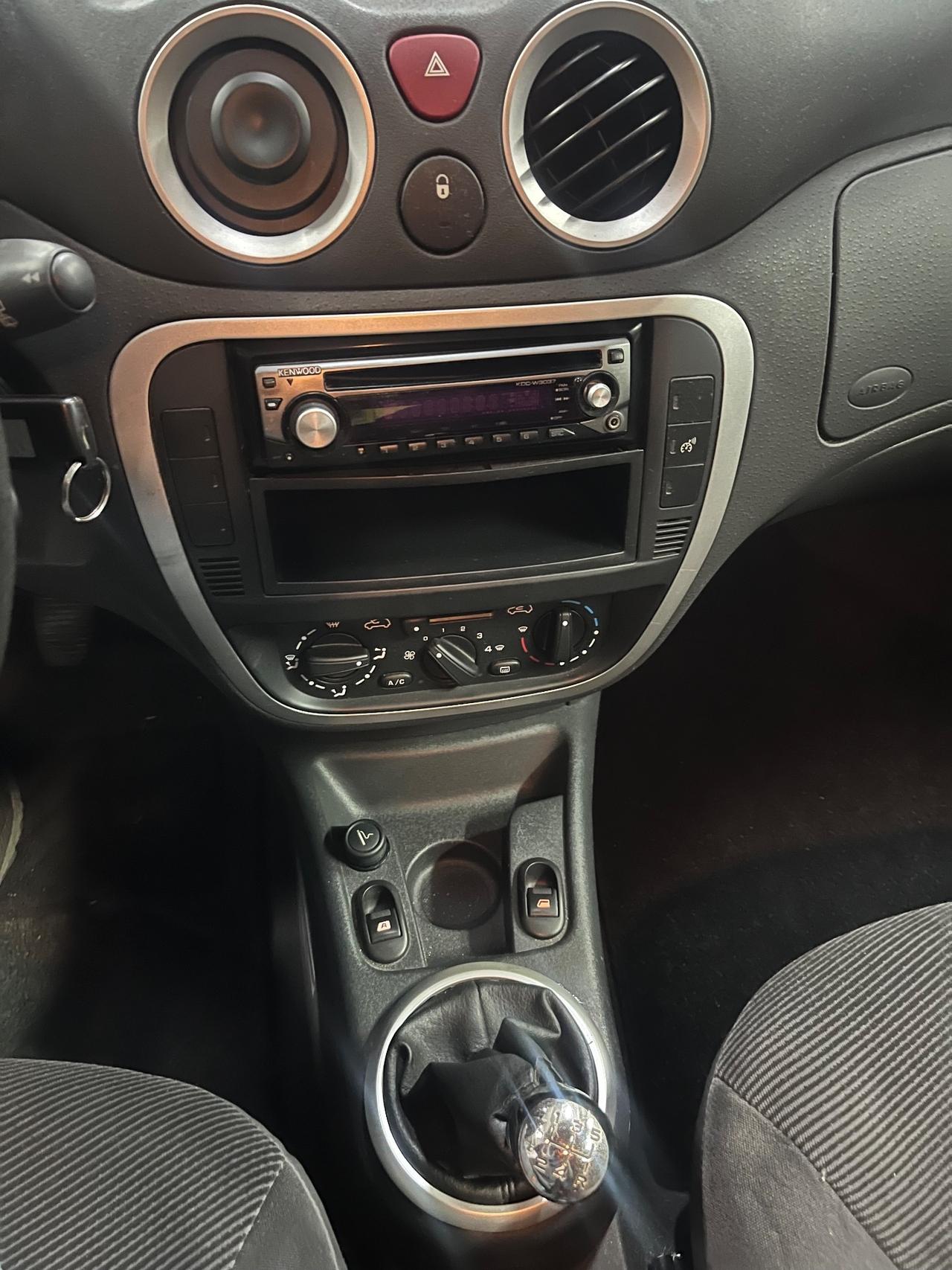 Citroen C3 1.1 Classique