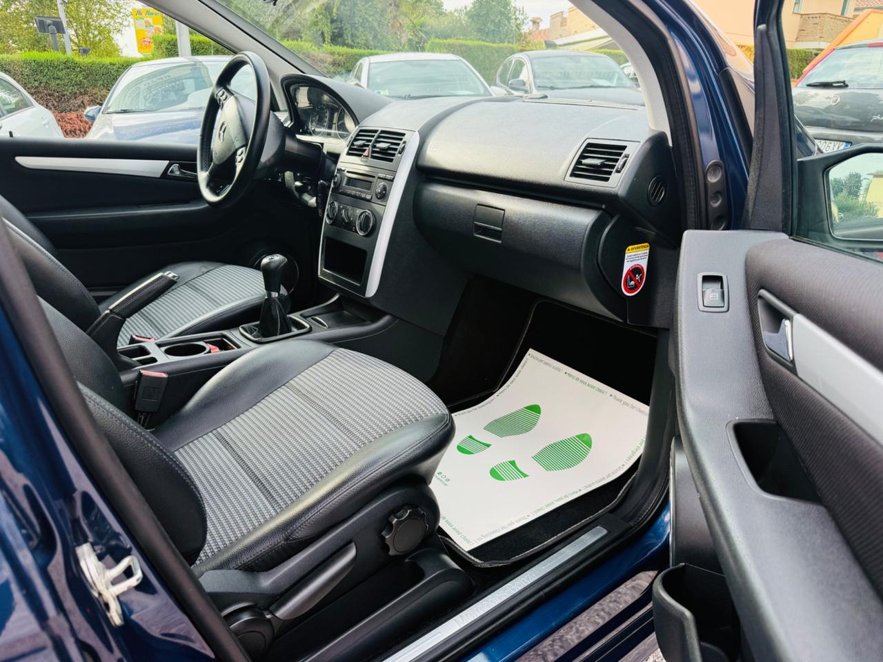 Mercedes-benz A 150 Avantgarde