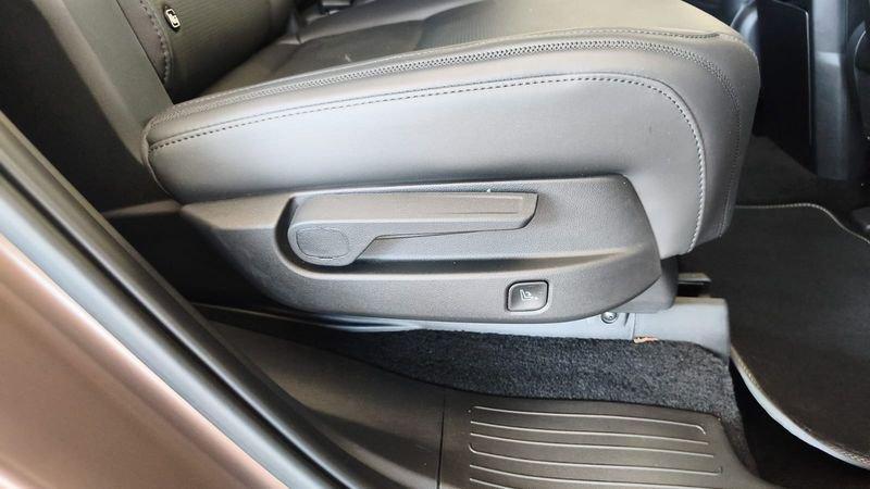 Hyundai Santa Fe PHEV 1.6 T-GDI PHEV 4WD A/T 5posti Xclass