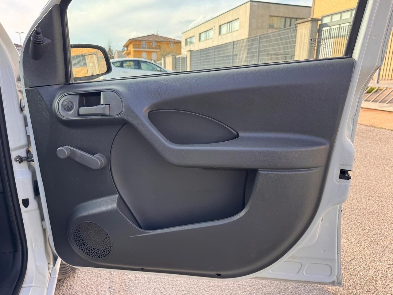 Fiat Panda 1.2 Van Active 2 posti 128000 Km