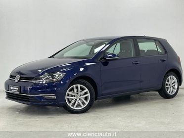 Volkswagen Golf 2.0 TDI DSG 5p. Business