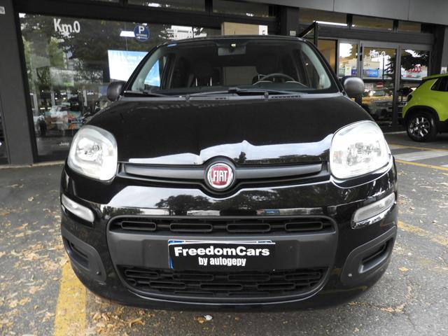 FIAT Panda POP TWIN AIR NATURAL POWER