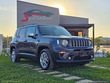 JEEP Renegade 1.5 T4 MHEV Limited
