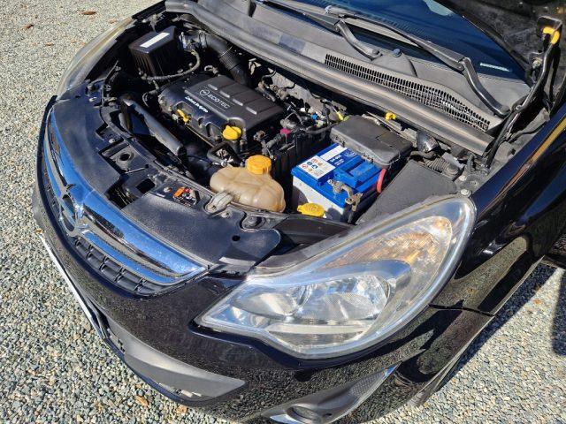 OPEL Corsa 1.2 85 Cv 3 porte *Euro5*