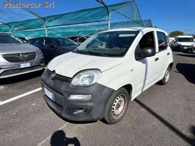 FIAT Panda VAN 1.2 69cv 2P - FS827CZ