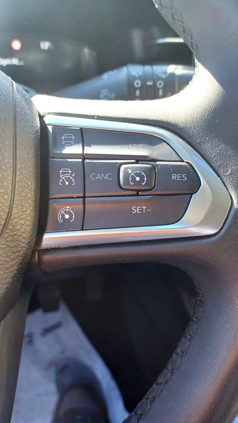 JEEP Compass 2ª serie Compass 1.6 Multijet II ...
