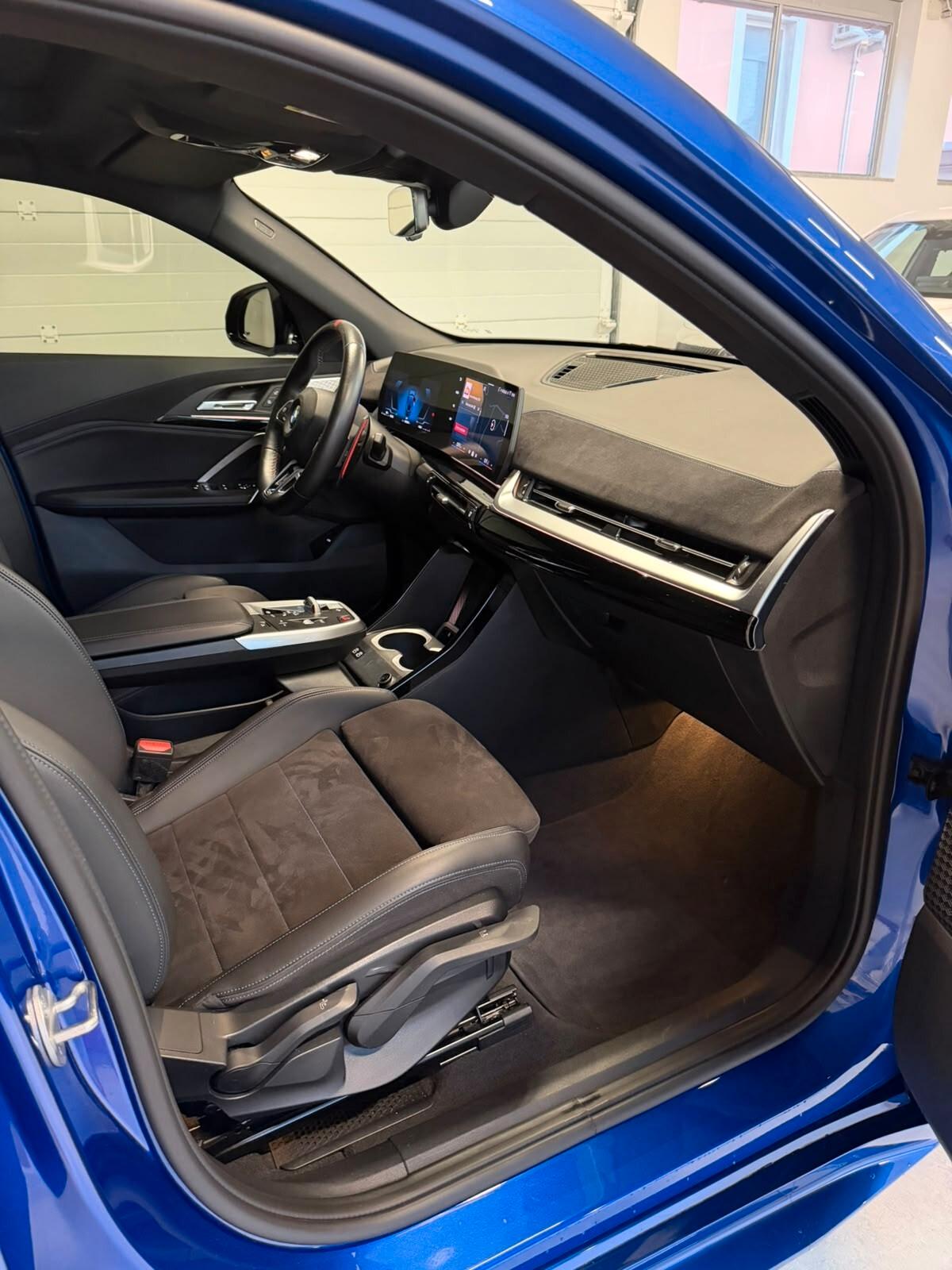 Bmw X2 M M35i xDrive Msport Pro Competition