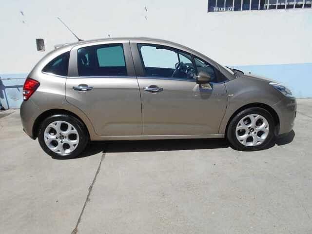 Citroen C3 1.4 VTi 95 Exclusive Style