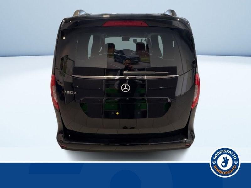 Mercedes-Benz Classe T 180 d AT