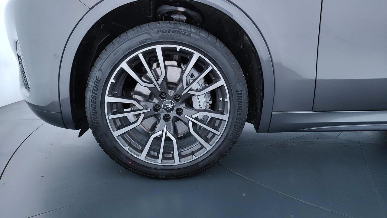 Maserati Grecale MHEV 250 CV AWD