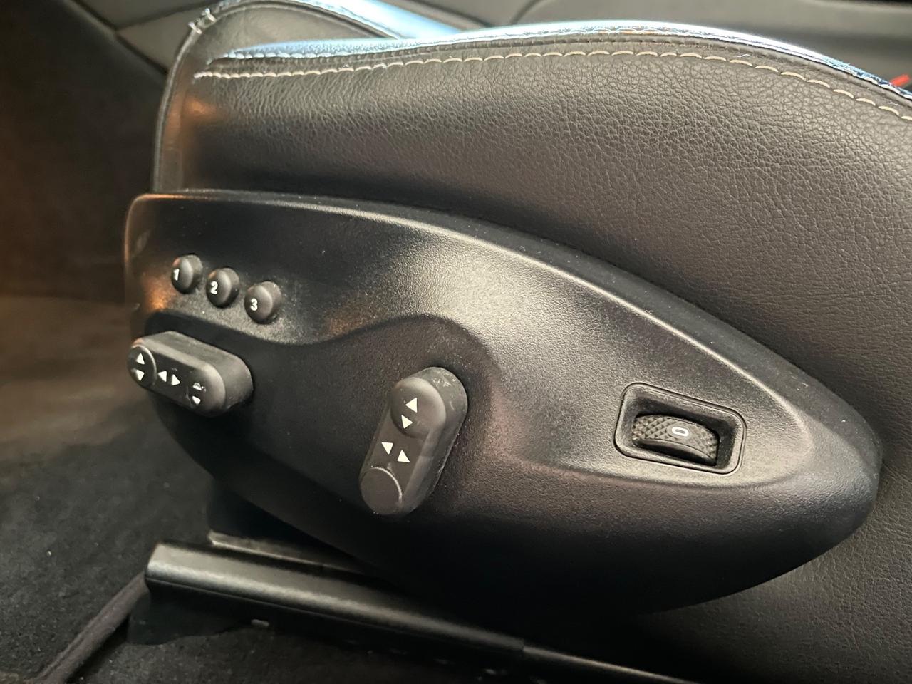 Maserati GranTurismo 4.2 V8 *SOLO 124000 KM*