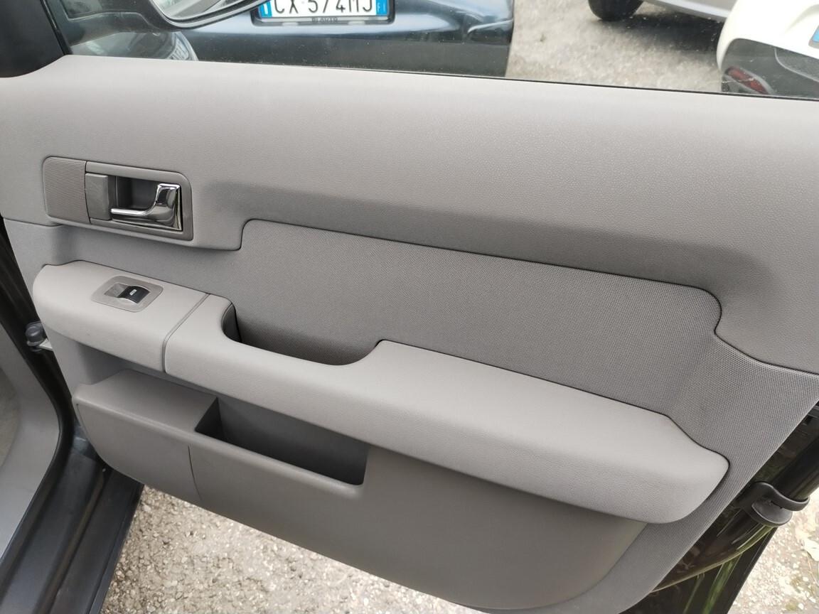 Audi A2 1.4 TDI 133000km anno 2001