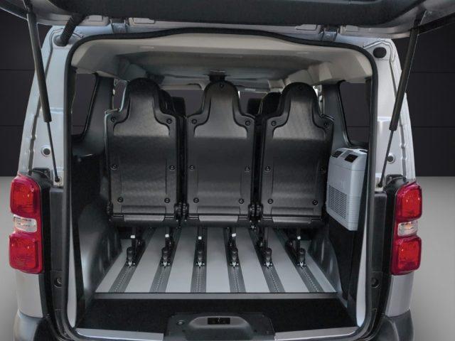FIAT Scudo 1.5 BlueHDi 120 CV VAN L2H1 CAT.M1