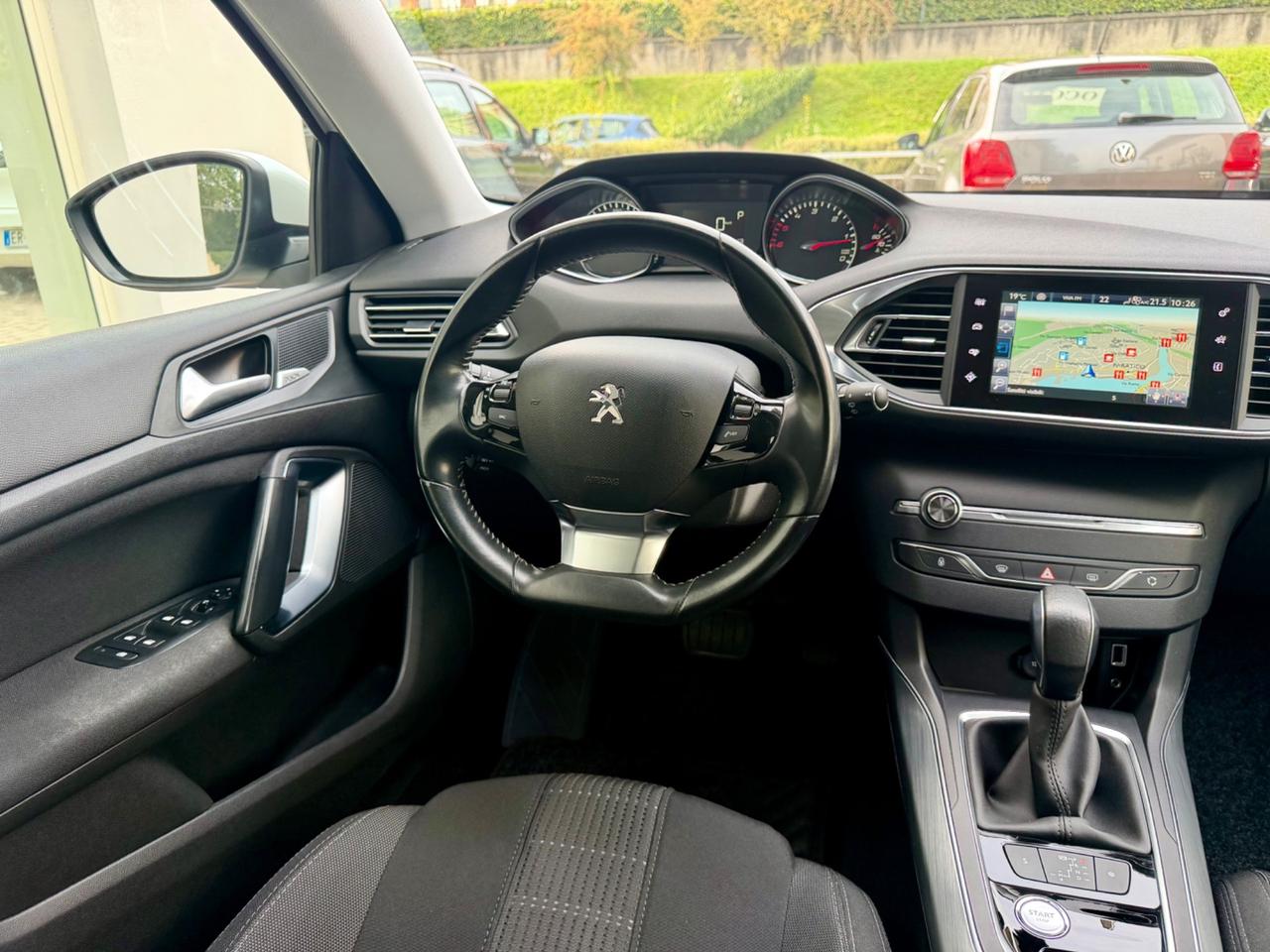 Peugeot 308 BlueHDi 120 S&S GT Line