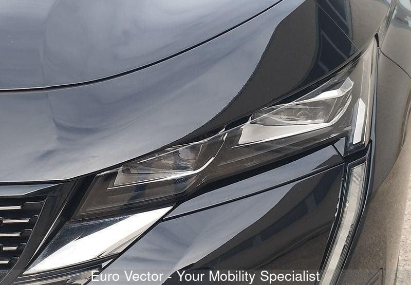 Peugeot 308 GT BlueHDi 130 EAT8 S&S