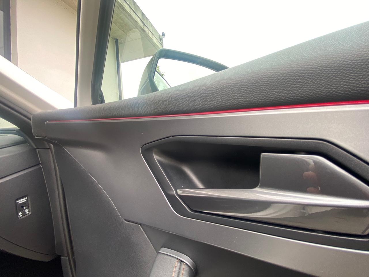 Cupra Formentor 2.0 TDI 4Drive DSG