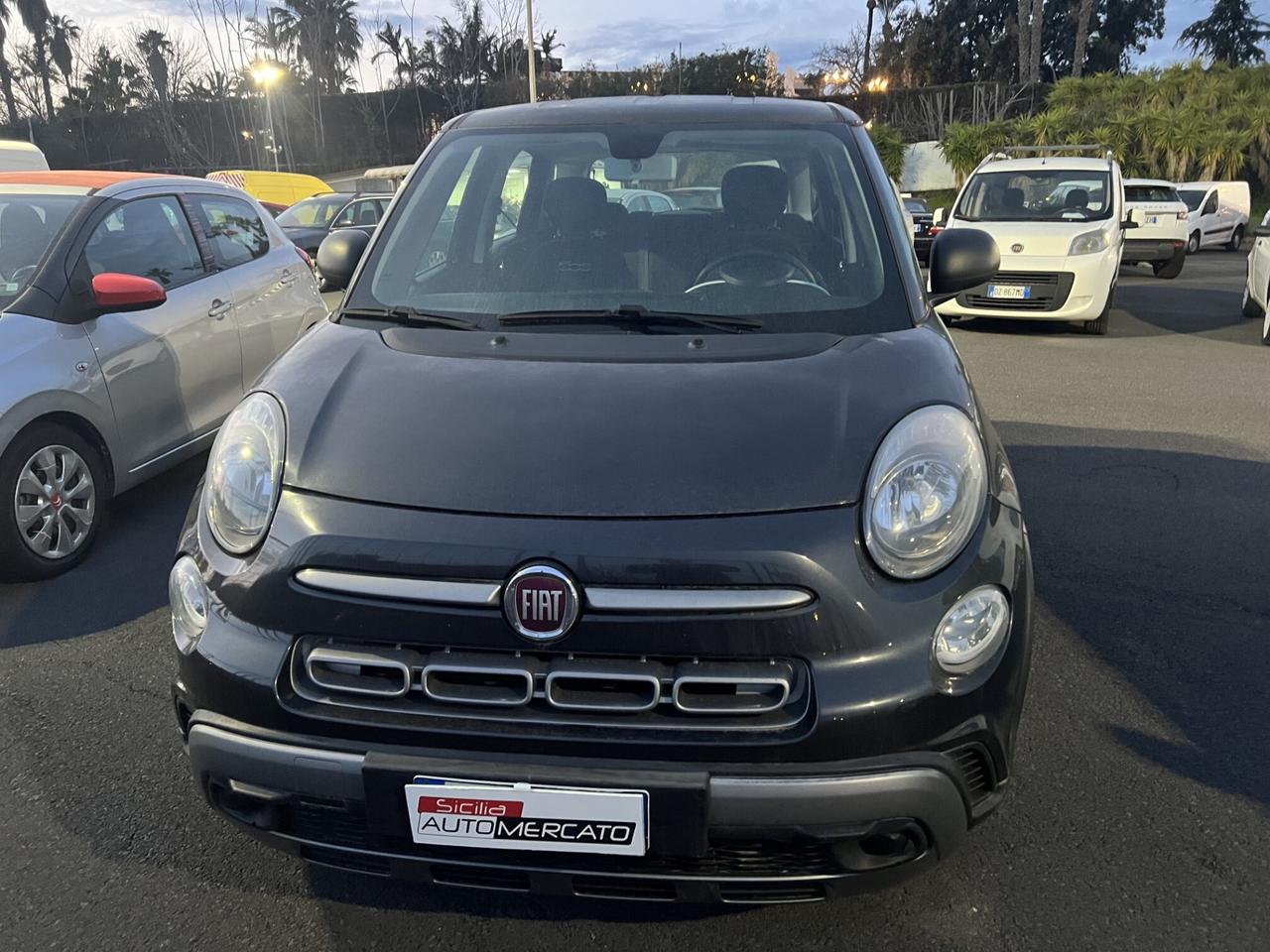 FIAT 500 L anno 2019