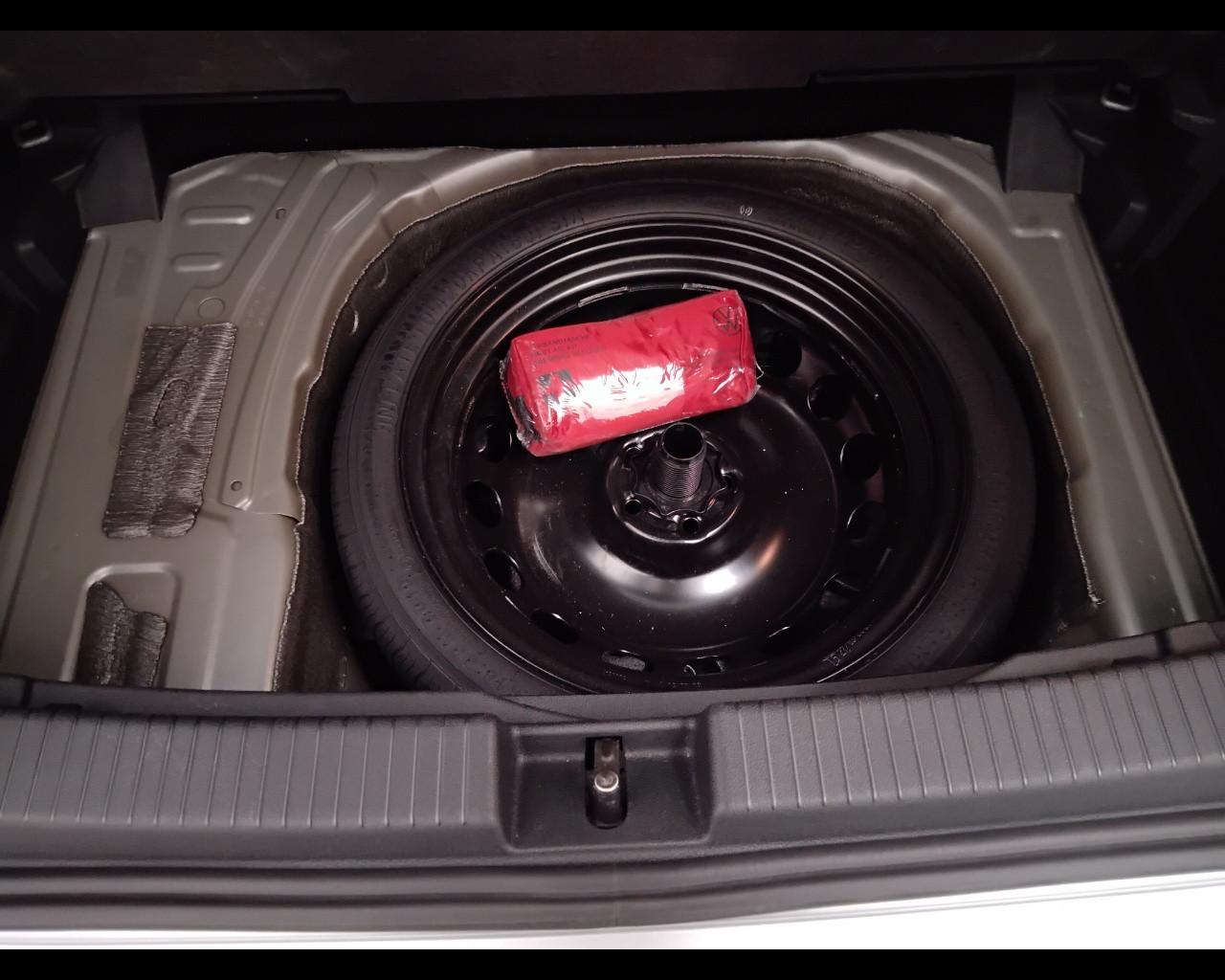 VOLKSWAGEN T-Cross 2019 - T-Cross 1.0 tsi Advanced 110cv dsg