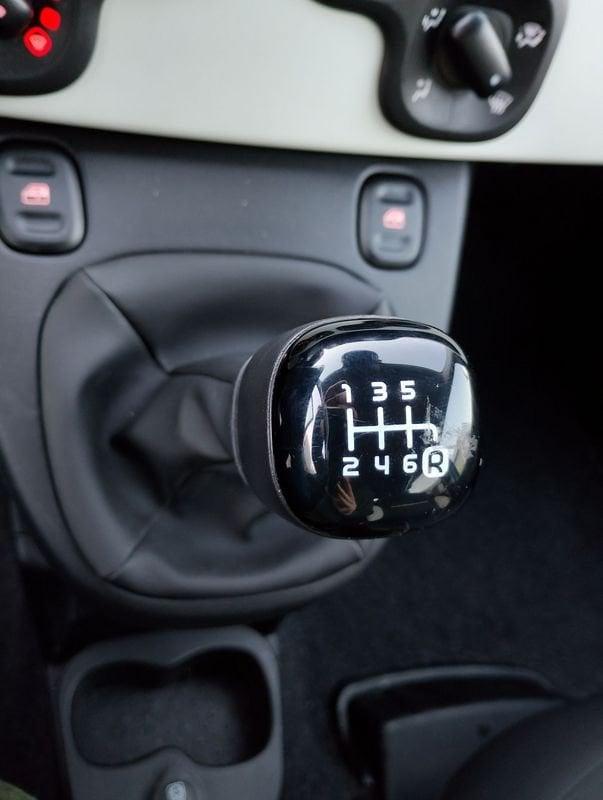 FIAT Panda Panda 1.0 FireFly S&S Hybrid Pandina