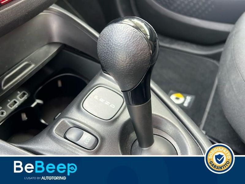 smart fortwo EQ PASSION 22KW